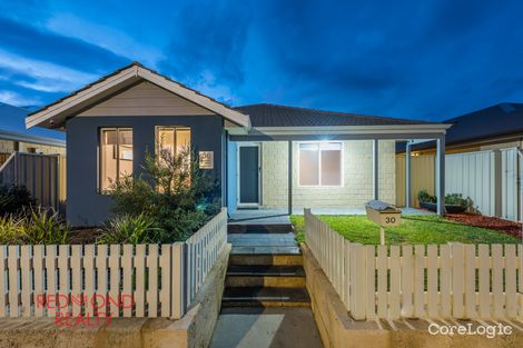 Property photo of 30 Munert Street Yanchep WA 6035