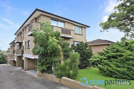 1/30 Allen St, Harris Park, NSW 2150