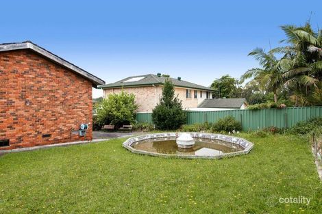 Property photo of 8 Hay Street Helensburgh NSW 2508