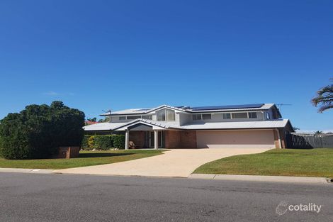 Property photo of 33 Melaleuca Crescent Rothwell QLD 4022