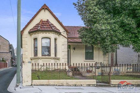 Property photo of 13 Sadlier Crescent Petersham NSW 2049