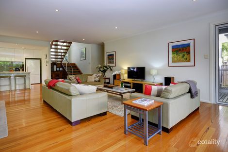 Property photo of 1/26 Lakeside Crescent Elizabeth Beach NSW 2428