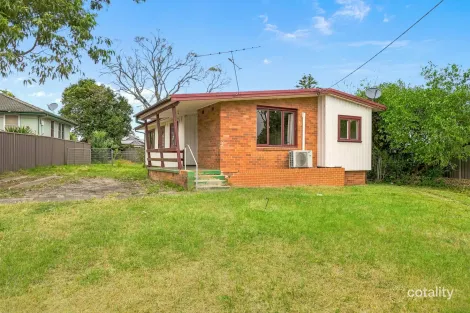 8 Nimrod Pl, Tregear, NSW 2770
