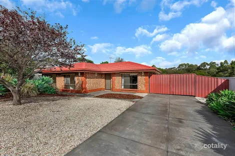 3 Congdon St, Gawler East, SA 5118