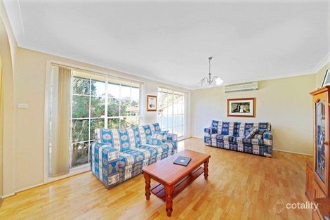 Property photo of 9 Sturgess Place Eagle Vale NSW 2558