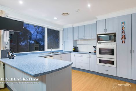 Property photo of 7 Redgrave Place Chapman ACT 2611