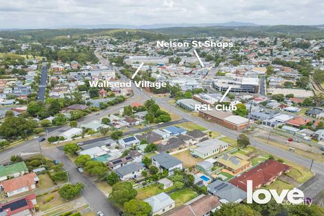 Property photo of 12 Platt Street Wallsend NSW 2287