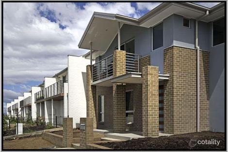 Property photo of 55 Donald Horne Circuit Franklin ACT 2913