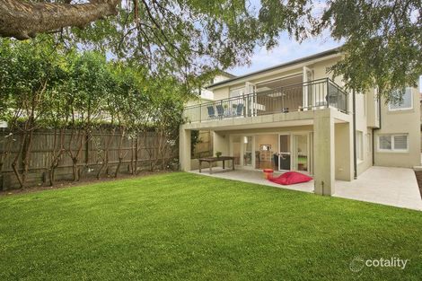Property photo of 4 Brierley Street Mosman NSW 2088