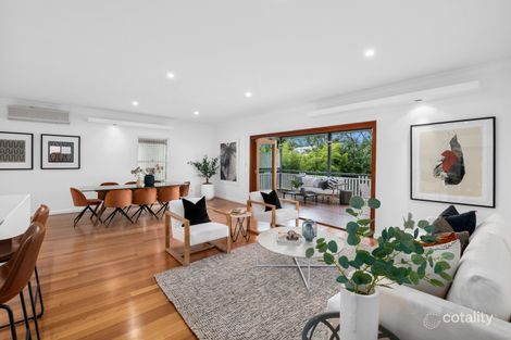 Property photo of 52 Beatrice Street Bardon QLD 4065