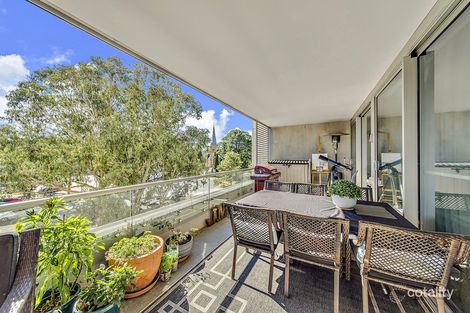 Property photo of 26/43 Constitution Avenue Reid ACT 2612