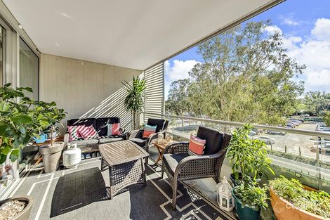 Property photo of 26/43 Constitution Avenue Reid ACT 2612
