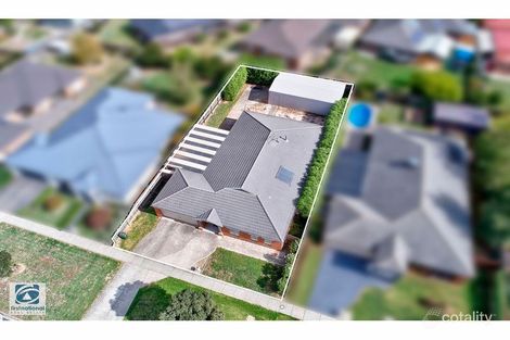Property photo of 105 Copelands Road Warragul VIC 3820