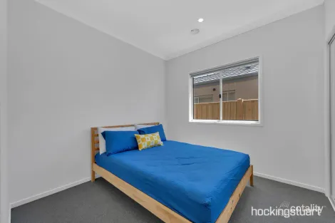Property photo of 27 Mannagum Drive Beveridge VIC 3753