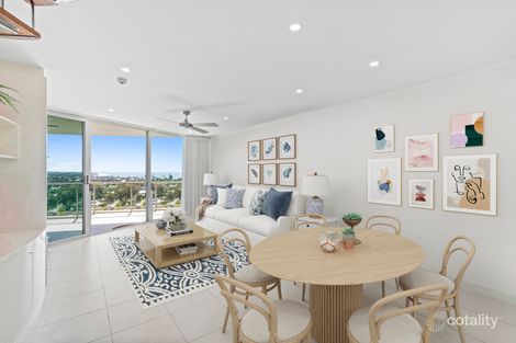 Property photo of 803/42 Queen Street Kings Beach QLD 4551
