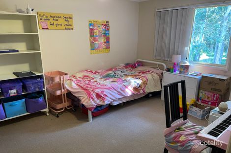 Property photo of 45/62 Coora Street Wishart QLD 4122