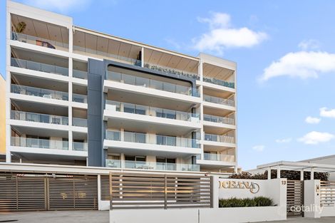Property photo of 10/13 O'Connor Close North Coogee WA 6163