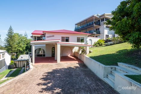 Property photo of 3 Wooli Street Yamba NSW 2464