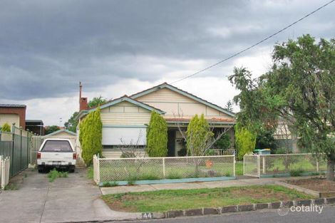 44 Shackell St, Coburg, VIC 3058