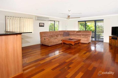 Property photo of 12 Faculty Crescent Mudgeeraba QLD 4213