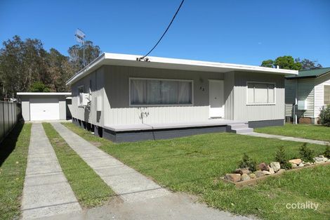 Property photo of 33 South Tacoma Road Tacoma South NSW 2259