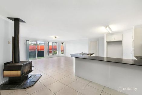 Property photo of 36 Wiemers Crescent Centenary Heights QLD 4350