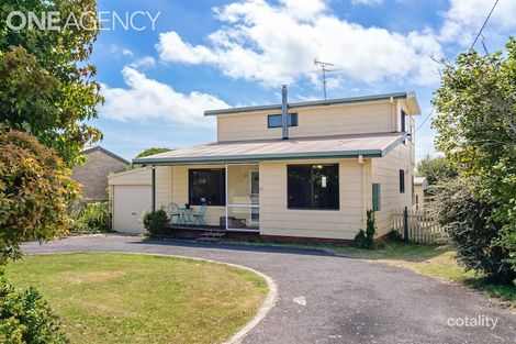 Property photo of 25 Alexander Street Shearwater TAS 7307