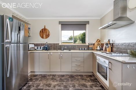 Property photo of 25 Alexander Street Shearwater TAS 7307