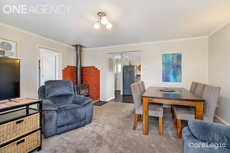 Property photo of 25 Alexander Street Shearwater TAS 7307