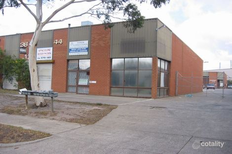 12/38-44 Dandenong St, Dandenong, VIC 3175