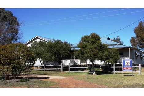 Property photo of 25 Garland Street Leadville NSW 2844