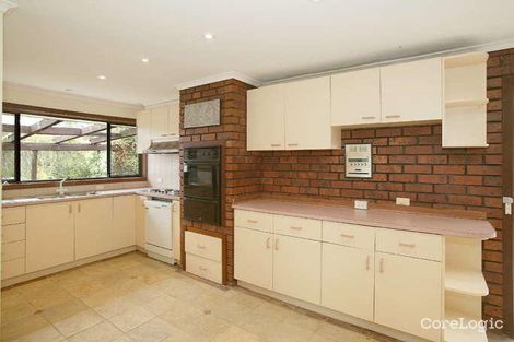 Property photo of 57 Lynette Avenue Warrandyte VIC 3113