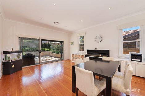 Property photo of 40 Royalist Road Mosman NSW 2088