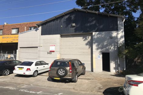 148 Renwick St, Marrickville, NSW 2204
