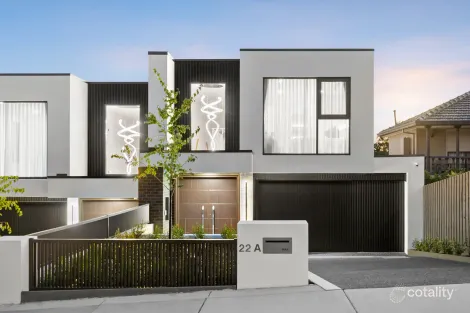 Property photo of 22A Ayr Street Doncaster VIC 3108