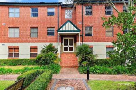 Property photo of 4/247A Burwood Road Concord NSW 2137