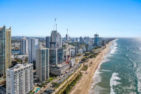 Property photo of 1J/150 The Esplanade Surfers Paradise QLD 4217