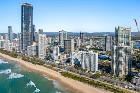 Property photo of 1J/150 The Esplanade Surfers Paradise QLD 4217
