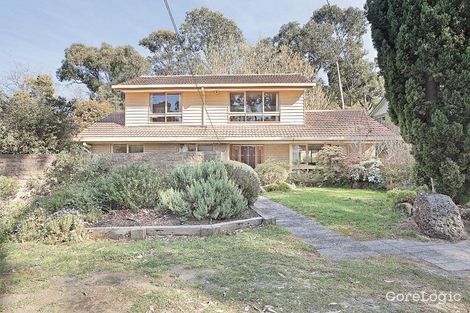 Property photo of 9 Bronaldi Street Heathmont VIC 3135