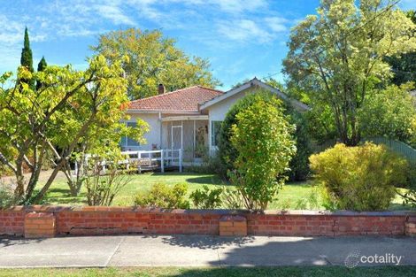 Property photo of 1 Dowling Street Lake Wendouree VIC 3350