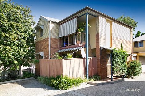 Property photo of 1/60 Bower Street Annerley QLD 4103