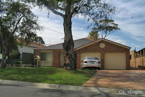 Property photo of 35 Raleigh Avenue Caringbah NSW 2229