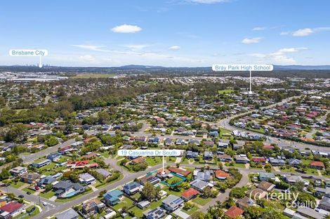 Property photo of 19 Casuarina Drive South Bray Park QLD 4500