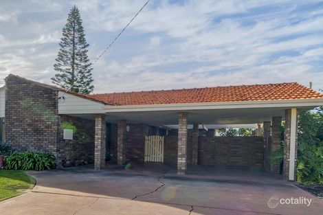 Property photo of 26 Parry Street South Bunbury WA 6230