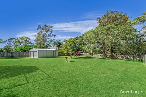 Property photo of 44 California Drive Oxenford QLD 4210