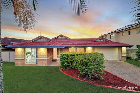 Property photo of 24 Gibraltar Circuit Parkinson QLD 4115
