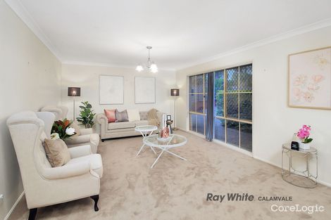 Property photo of 24 Gibraltar Circuit Parkinson QLD 4115