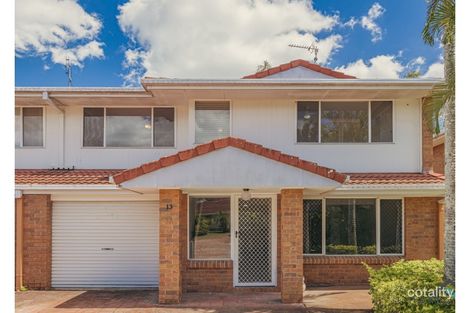 Property photo of 13/24-32 Old Pacific Highway Oxenford QLD 4210