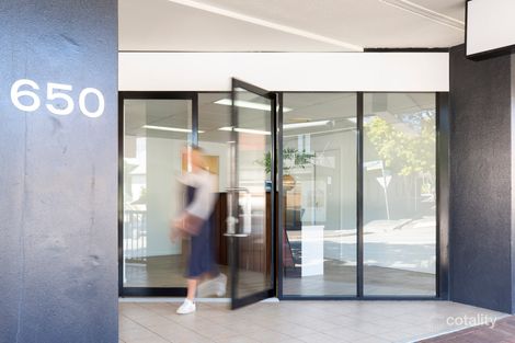 16/650 Brunswick St, New Farm, QLD 4005