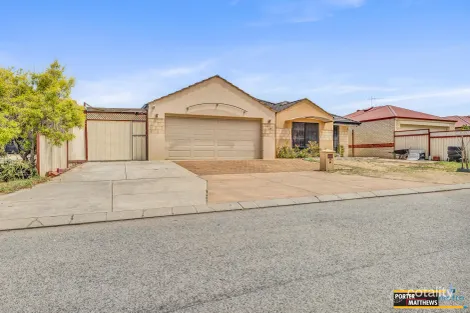 Property photo of 24 Bark Circle Kenwick WA 6107